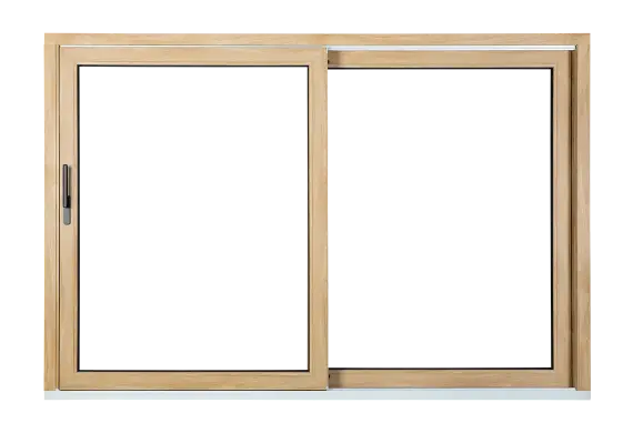 Drzwi przesuwne HS (PVC)