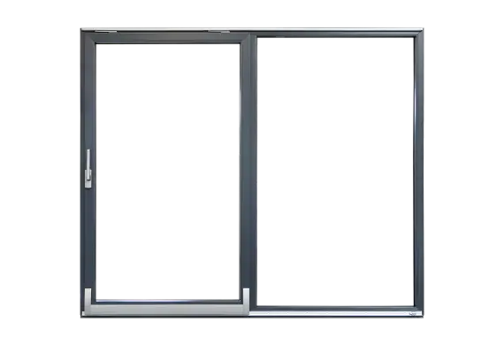 Drzwi przesuwne PSK (PVC)