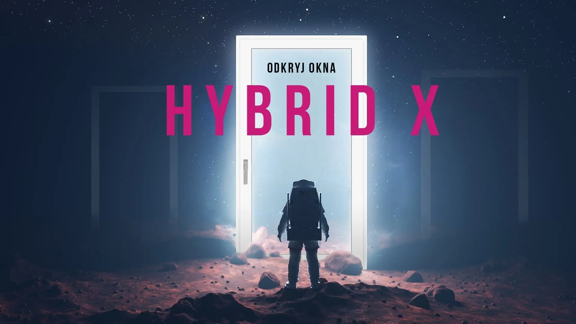 Okna Hybrydowe